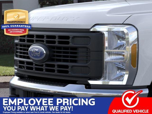 new 2026 Ford F-350 car, priced at $65,119