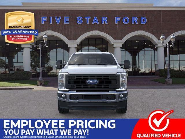 new 2026 Ford F-350 car, priced at $65,119