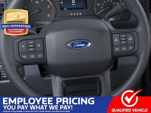 new 2026 Ford F-350 car, priced at $65,119