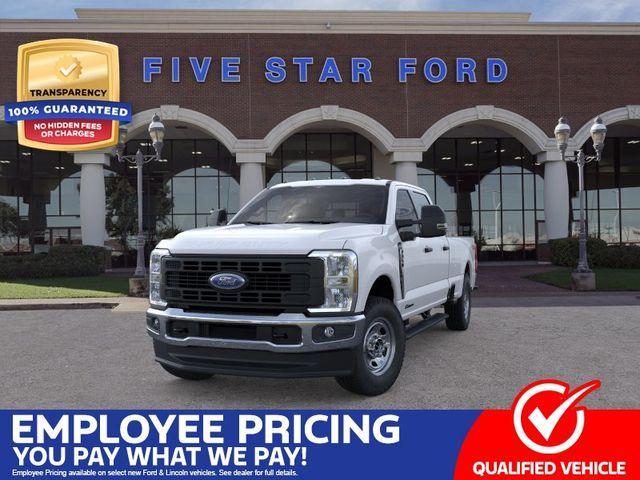 new 2026 Ford F-350 car, priced at $65,119