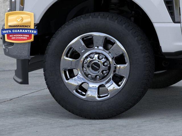 new 2026 Ford F-250 car, priced at $87,970