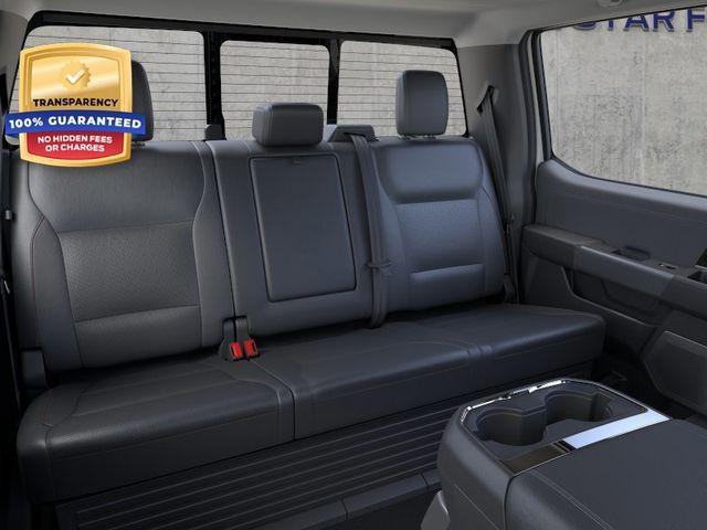 new 2026 Ford F-250 car, priced at $87,970