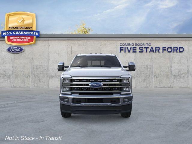 new 2026 Ford F-250 car, priced at $87,970