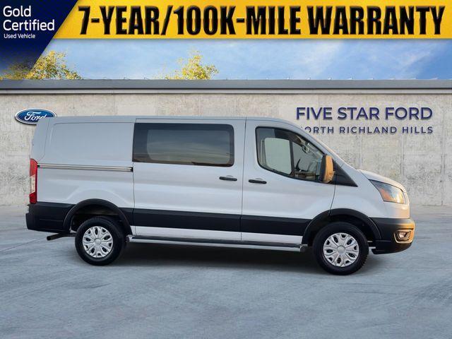 used 2024 Ford Transit-250 car, priced at $35,000