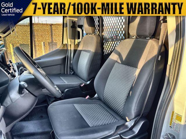 used 2024 Ford Transit-250 car, priced at $35,000