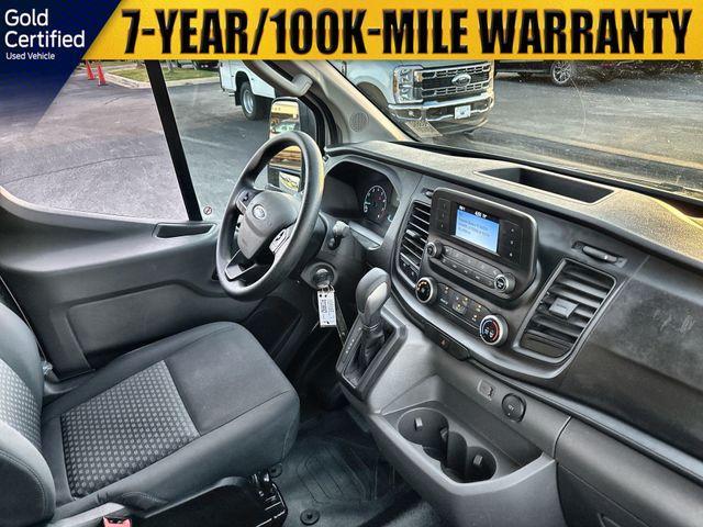 used 2024 Ford Transit-250 car, priced at $35,000
