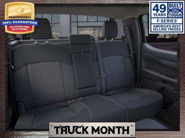 new 2026 Ford Ranger car, priced at $35,685