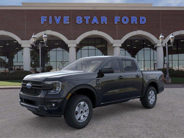 new 2026 Ford Ranger car, priced at $35,685