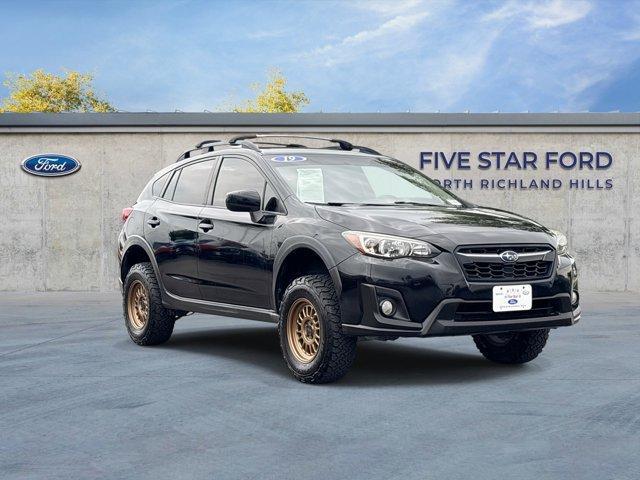 used 2019 Subaru Crosstrek car, priced at $13,000