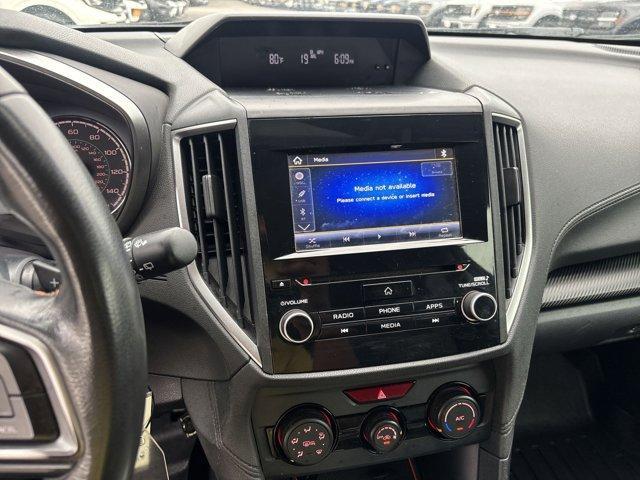 used 2019 Subaru Crosstrek car, priced at $13,000