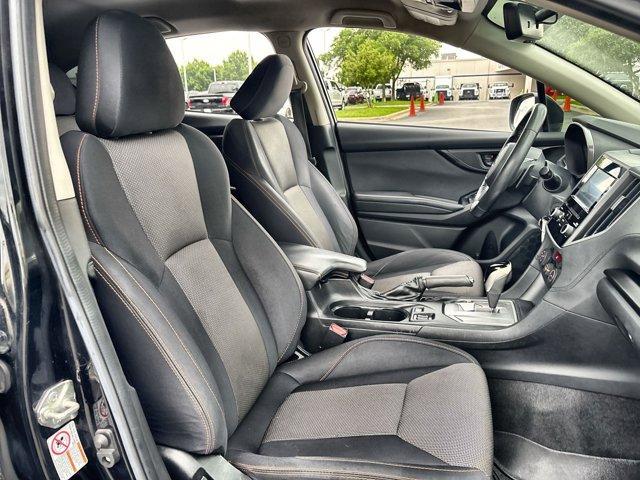 used 2019 Subaru Crosstrek car, priced at $13,000