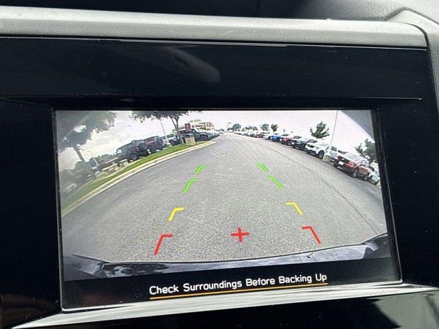 used 2019 Subaru Crosstrek car, priced at $13,000