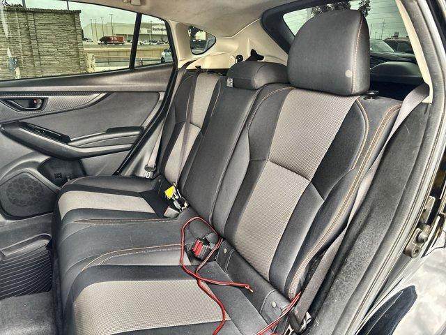 used 2019 Subaru Crosstrek car, priced at $13,000