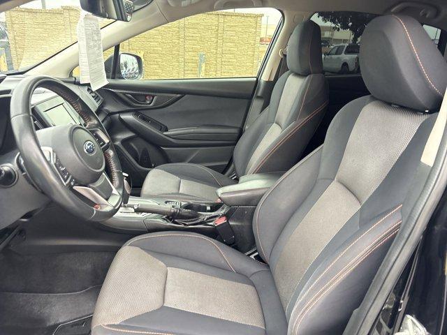 used 2019 Subaru Crosstrek car, priced at $13,000