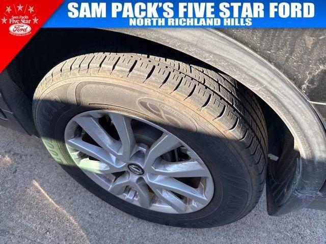 used 2019 Nissan Rogue car, priced at $14,000