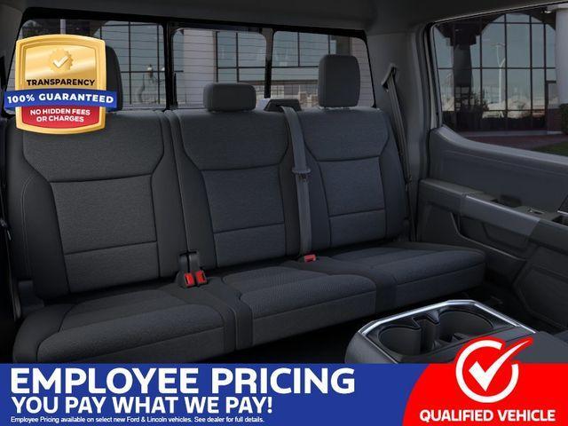 new 2026 Ford F-150 car, priced at $58,151