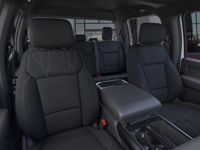 new 2026 Ford F-150 car, priced at $47,490