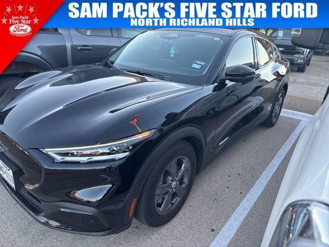 used 2023 Ford Mustang Mach-E car, priced at $22,000