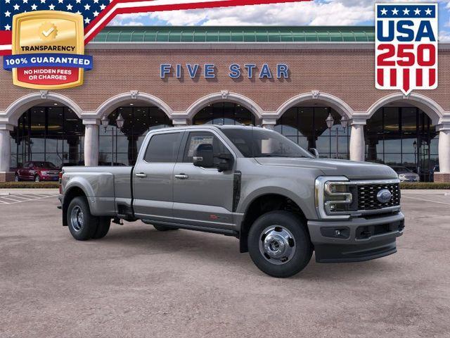 new 2026 Ford F-350 car, priced at $104,280