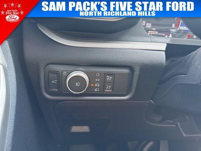 used 2021 Ford Explorer car, priced at $22,000