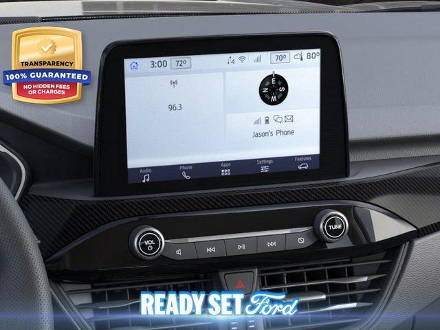 new 2026 Ford Escape car, priced at $28,348