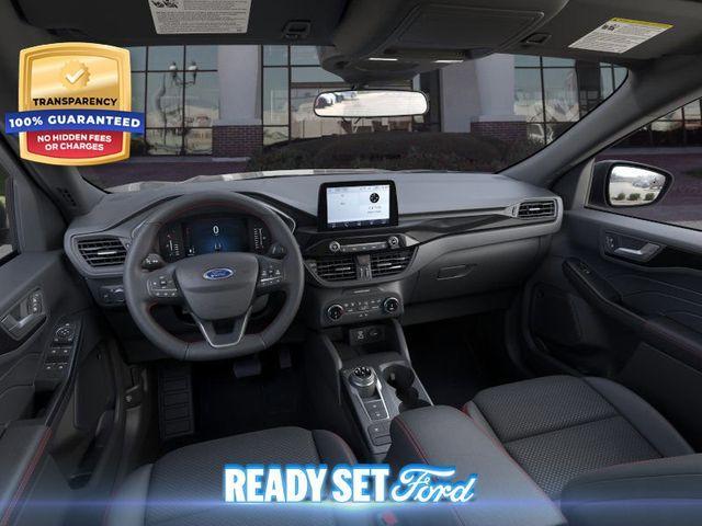 new 2026 Ford Escape car, priced at $28,348