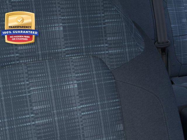 new 2026 Ford Bronco car, priced at $58,055