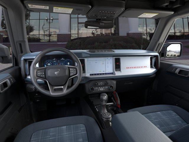 new 2026 Ford Bronco car, priced at $55,041