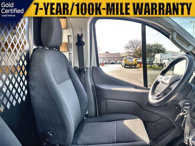 used 2024 Ford Transit-250 car, priced at $35,000