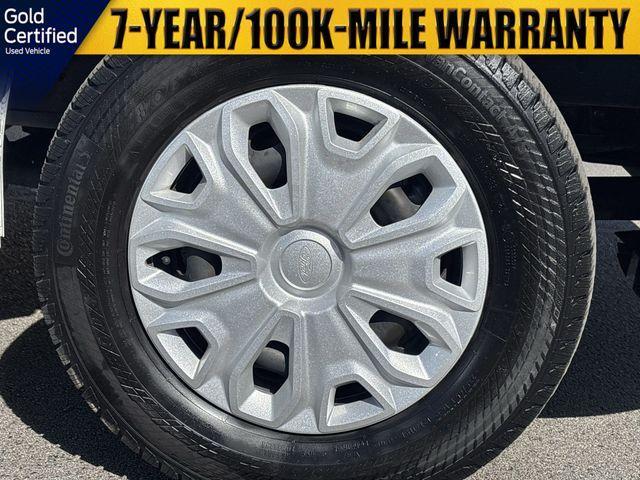 used 2024 Ford Transit-250 car, priced at $35,000