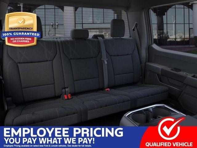 new 2026 Ford F-150 car, priced at $46,877