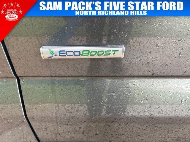 used 2016 Ford F-150 car, priced at $17,000