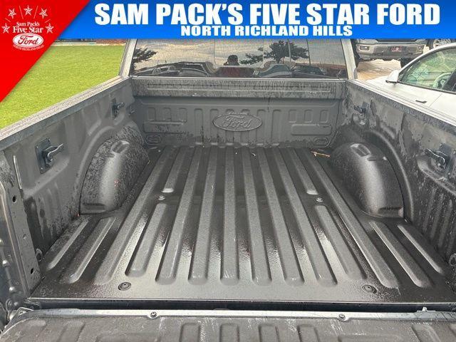 used 2016 Ford F-150 car, priced at $17,000