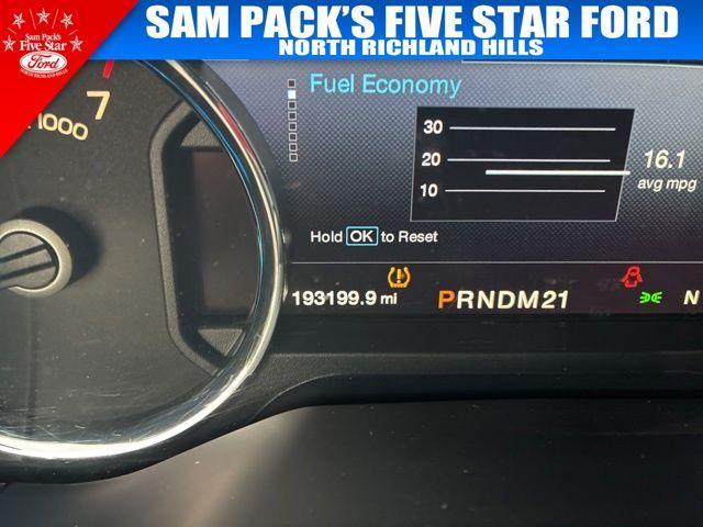 used 2016 Ford F-150 car, priced at $17,000
