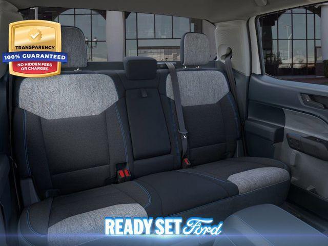 new 2025 Ford Maverick car, priced at $31,664