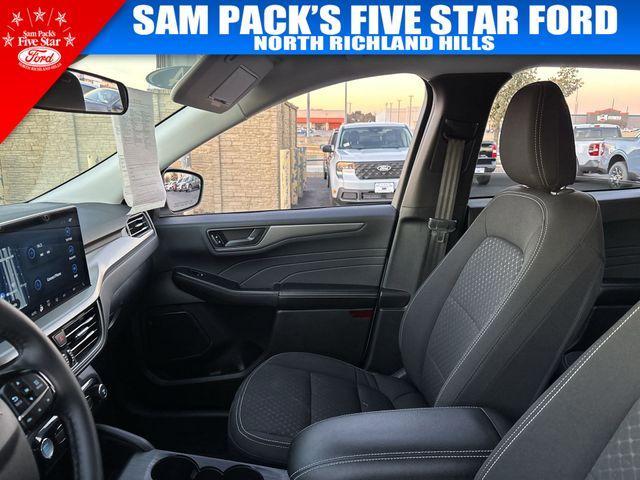 used 2024 Ford Escape car, priced at $20,000