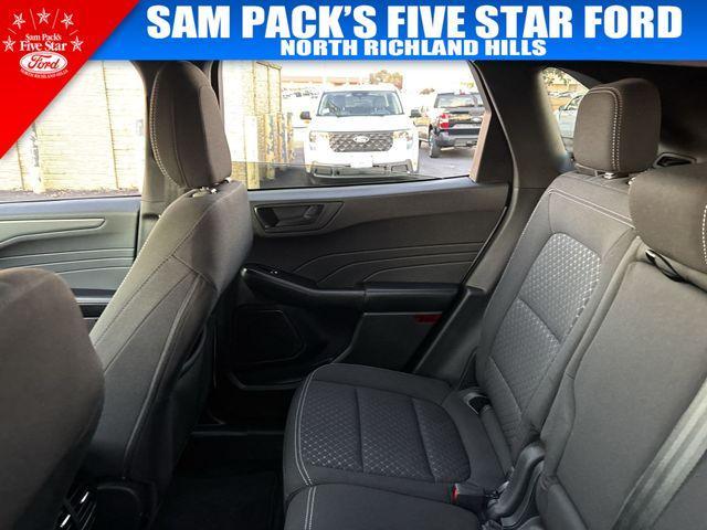 used 2024 Ford Escape car, priced at $20,000