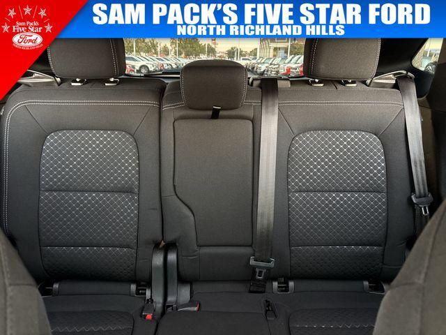 used 2024 Ford Escape car, priced at $20,000