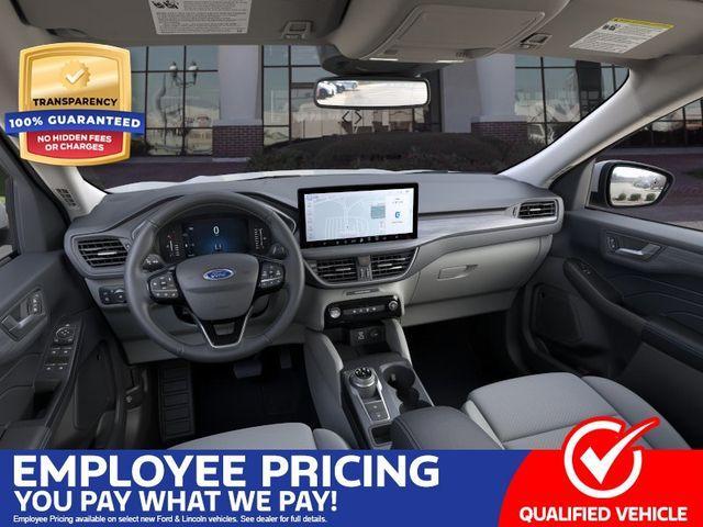 new 2026 Ford Escape car, priced at $30,670