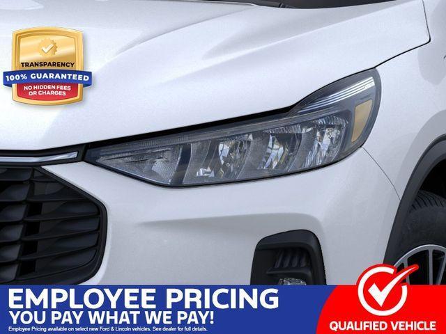 new 2026 Ford Escape car, priced at $30,670