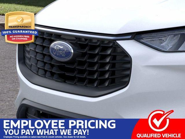 new 2026 Ford Escape car, priced at $30,670