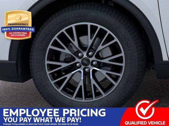 new 2026 Ford Escape car, priced at $30,670