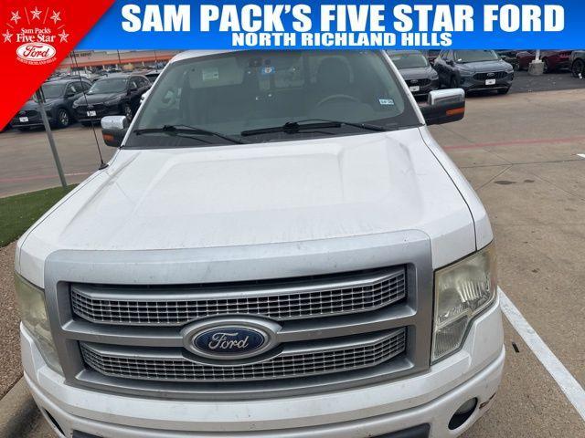 used 2010 Ford F-150 car, priced at $15,000