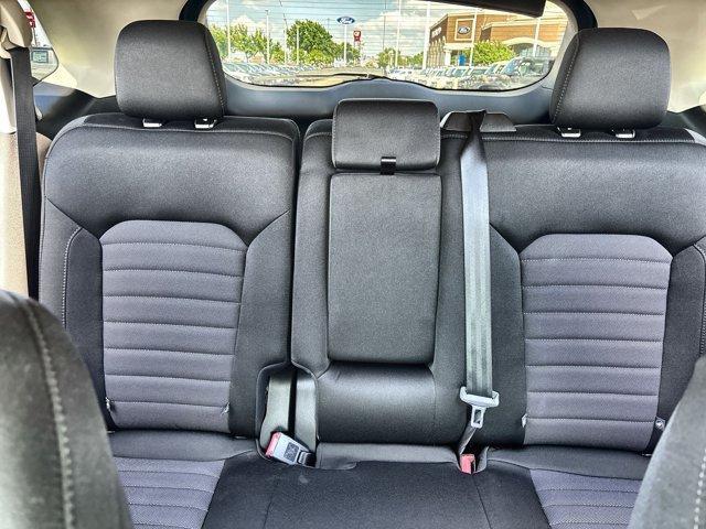 used 2023 Ford Edge car, priced at $21,000