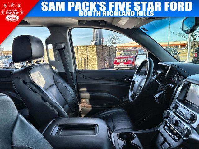 used 2016 Chevrolet Suburban car, priced at $15,000