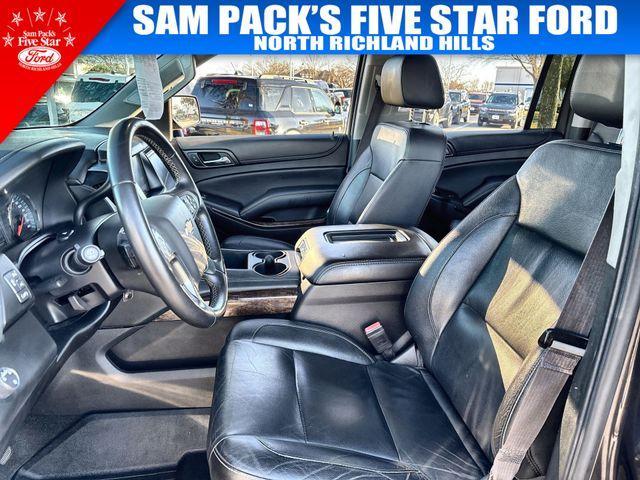 used 2016 Chevrolet Suburban car, priced at $15,000
