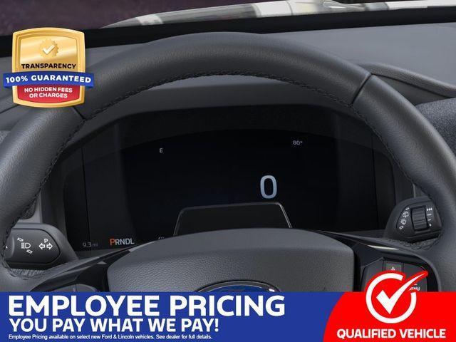 new 2026 Ford Explorer car, priced at $49,792