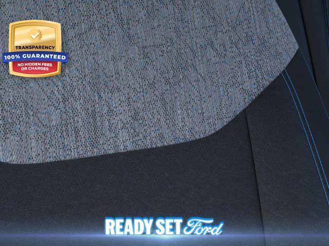 new 2025 Ford Maverick car, priced at $29,264