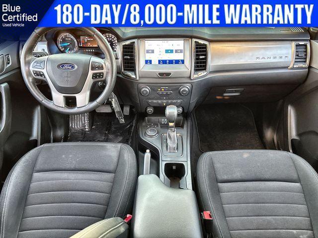 used 2019 Ford Ranger car, priced at $20,000