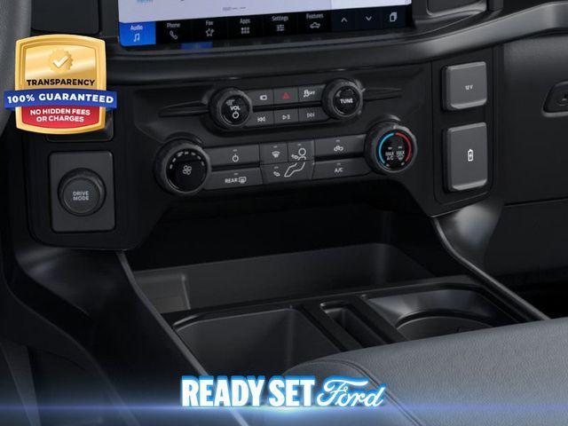 new 2026 Ford F-150 car, priced at $44,446